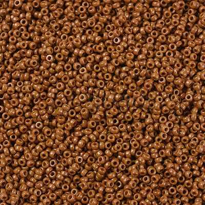 MIYUKI Round Rocailles Beads SEED-X0056-RR4458-1