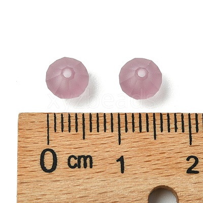 Preciosa® Crystal Beads Y-PRC-BA6-20020-840-1