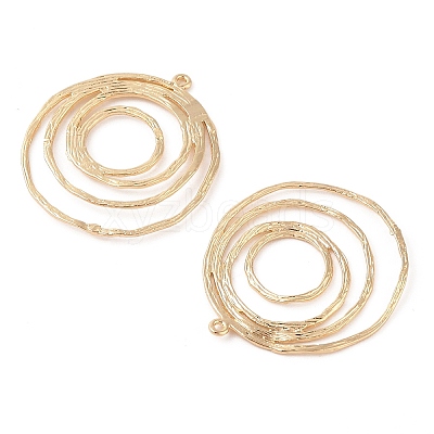 Brass Pendants LS-KK-N256-01J-G-1