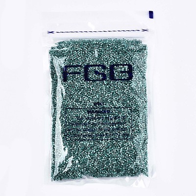 FGB 11/0 Grade A Glass Seed Beads SEED-S030-1209-1
