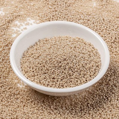 MIYUKI Round Rocailles Beads SEED-X0056-RR0593-1