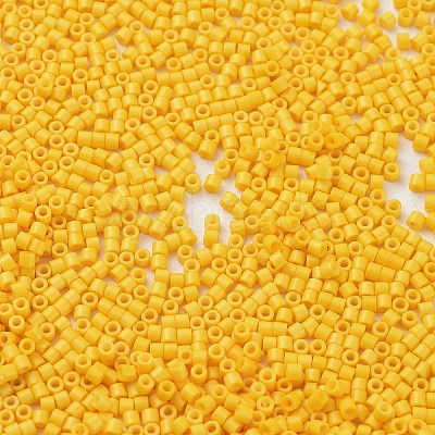 Baking Paint Glass Seed Beads X-SEED-S042-05B-82-1