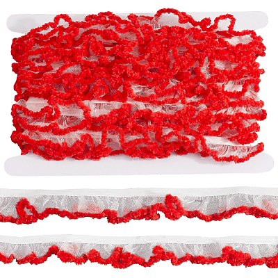 10 Yards Elastics Spandex Ribbon OCOR-CY0002-47H-1