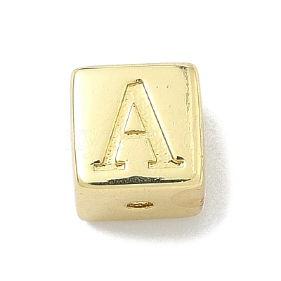 Brass Beads KK-G548-22G-A-1