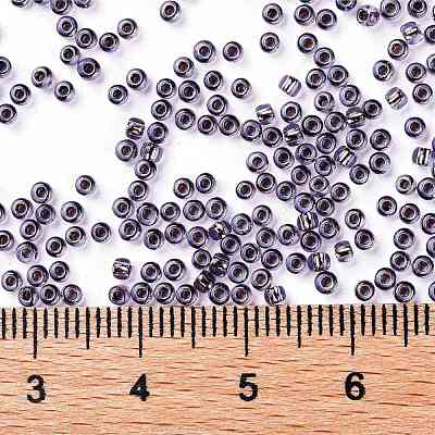 TOHO 11/0 Round Beads SEED-TR11-0749-1