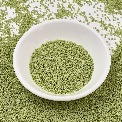 MIYUKI Delica Beads LS-SEED-J020-DB2290-1