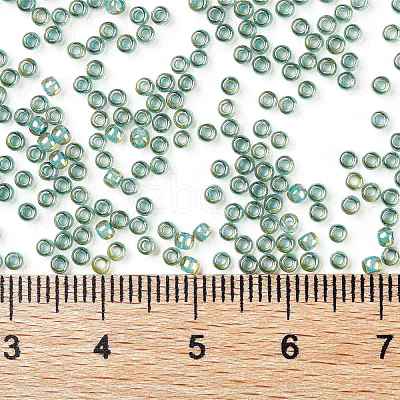 TOHO Round Seed Beads SEED-XTR11-0953-1