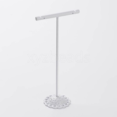 3 Pcs T Bar Iron Earring Displays Sets X1-EDIS-P001-01A-1