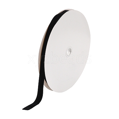 5/8 inch Single Face Velvet Ribbon OCOR-R019-15.9mm-003-1