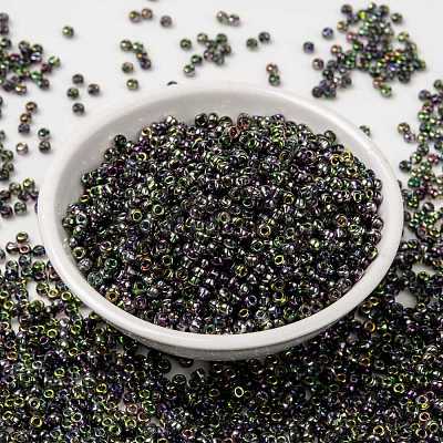 MIYUKI Round Rocailles Beads SEED-X0055-RR4571-1