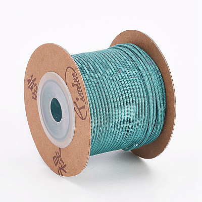 Nylon Braided Cord OCOR-L035-G30-1