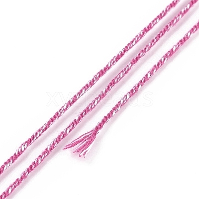 Macrame Cotton Cord OCOR-H110-01B-14-1