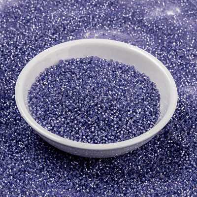 MIYUKI Round Rocailles Beads SEED-X0056-RR0649-1