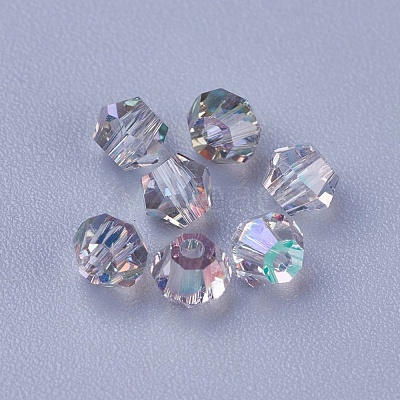 K9 Glass Beads RGLA-F063-A-001GL-1