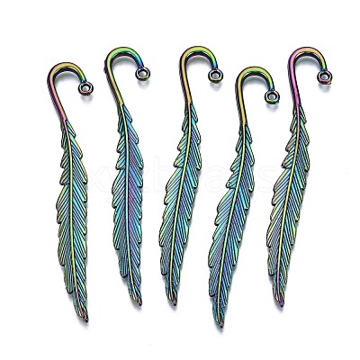 Alloy Bookmarks PALLOY-N163-063-NR-1