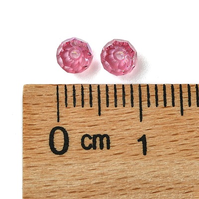Preciosa® Crystal Beads Y-PRC-BB4-70010-200-1