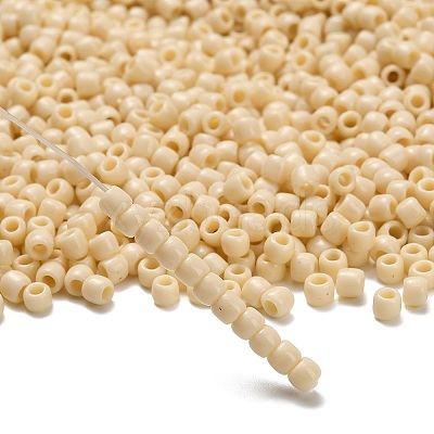 TOHO 6/0 Round Beads SEED-XTR06-0051-1