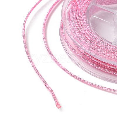 Polyester Metallic Thread OCOR-D301-14-1