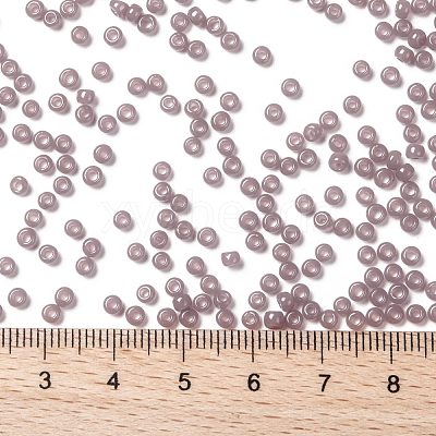TOHO Round Seed Beads SEED-JPTR08-1151-1