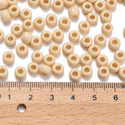 TOHO 3/0 Round Beads X-SEED-TR03-0051-1