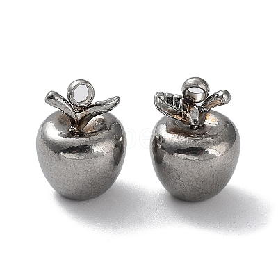 Non-Tarnish 304 Stainless Steel Charm X-STAS-M323-53P-1
