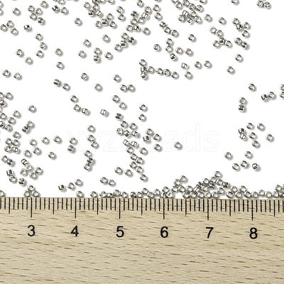 TOHO 15/0 Round Beads X-SEED-TR15-0714-1