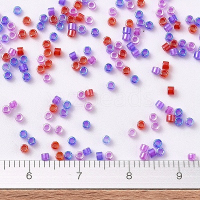 MIYUKI Delica Beads SEED-X0054-DB2065-1
