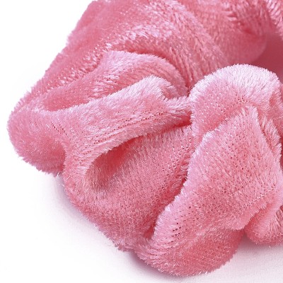 Velvet Cloth Hair Accessories OHAR-I016-02I-1