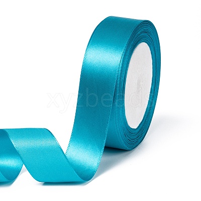 Single Face Satin Ribbon RC25mmY047-1