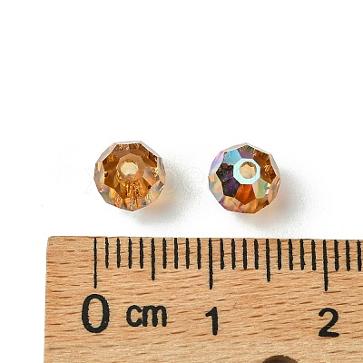 Preciosa® Crystal Beads Y-PRC-BB6-10330-200-1