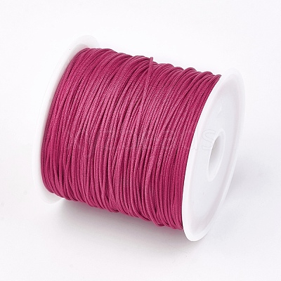 Nylon Braided Threads NWIR-K022-0.8mm-10-1