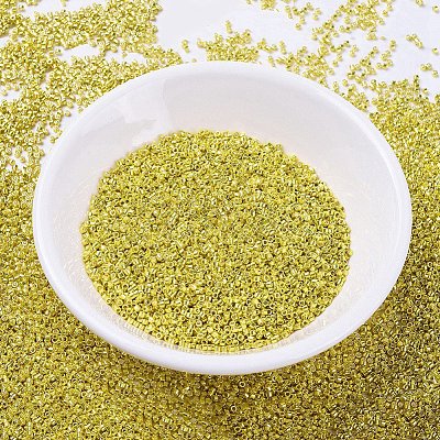 MIYUKI Delica Beads X-SEED-J020-DB0412-1