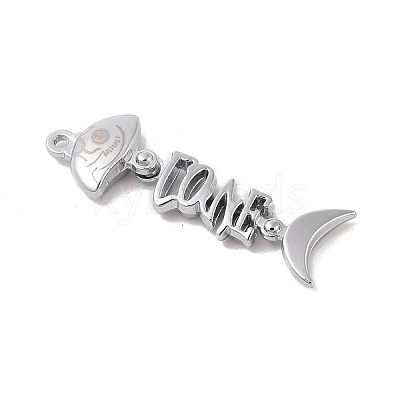 Alloy Pendants FIND-M021-13P-1