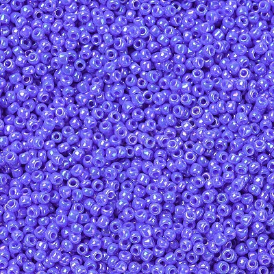 MIYUKI Round Rocailles Beads SEED-X0054-RR0483-1