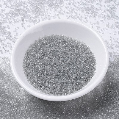 MIYUKI Delica Beads LS-SEED-J020-DB1111-1