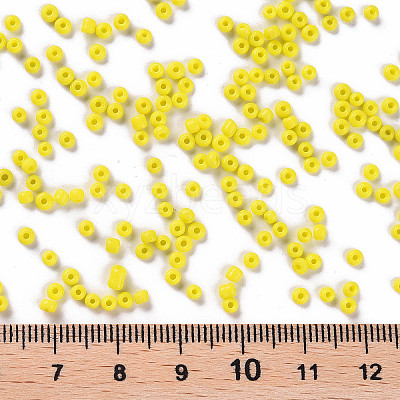 12/0 Glass Seed Beads SEED-US0003-2mm-42-1