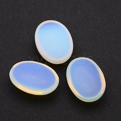 Opalite Cabochons G-P023-13-1