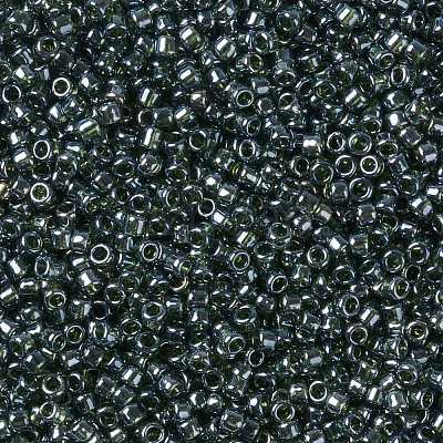 TOHO Round Seed Beads SEED-JPTR15-0119-1