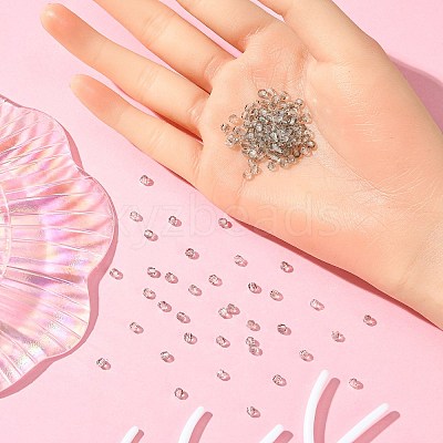 Preciosa® Crystal Beads X-PRC-BB3-00030-279-1