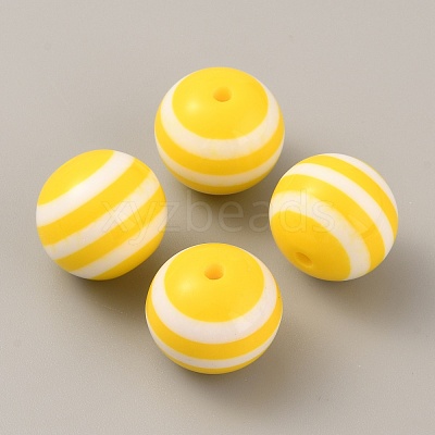Opaque Resin Beads RESI-TAC0005-012A-1