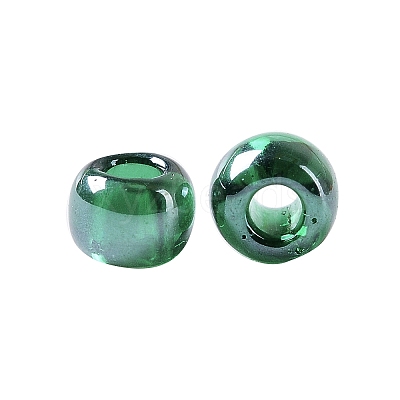 TOHO 11/0 Round Beads X-SEED-TR11-0118-1