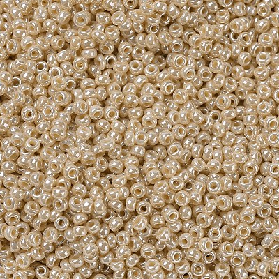 MIYUKI Round Rocailles Beads SEED-X0054-RR0442-1