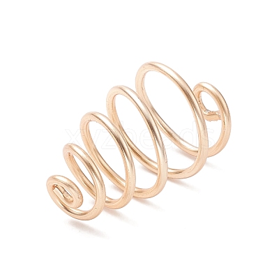 Brass Wire Pendants KK-JF00002-01-1