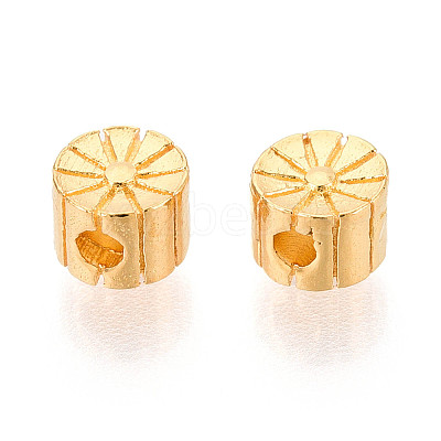925 Sterling Silver Beads STER-N016-112G-1