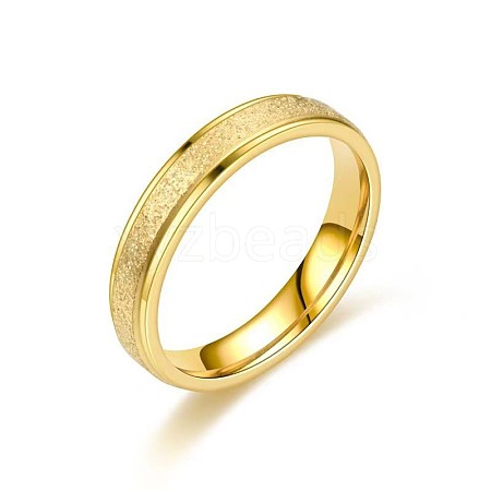 304 Stainless Steel Finger Rings FS-WG85D64-01-1