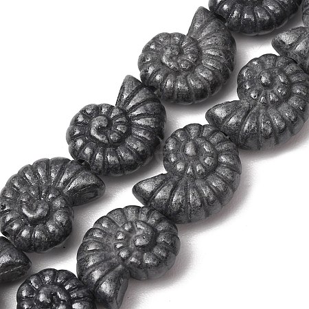 Vintage Handmade Porcelain Beads Strands PR-CBAA37B-05B-02-1