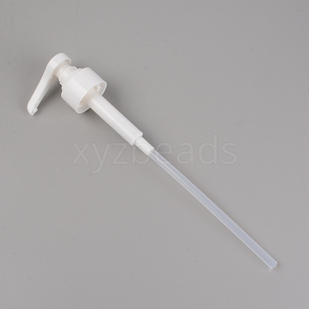 PP Dispensing Pump FIND-WH0076-24A-1