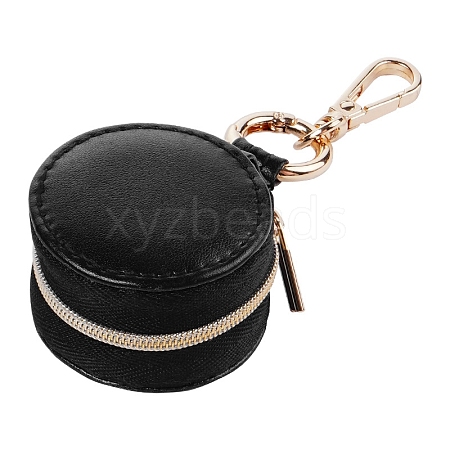 Portable Mini Jewelry Bag PW-WG66434-02-1