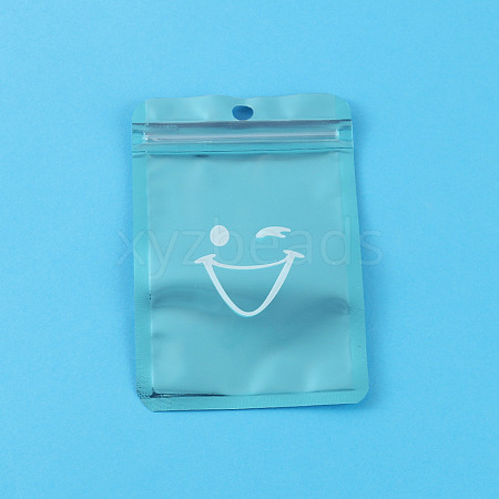 Plastic Zip Lock Bags PW-WGC7106-31-1