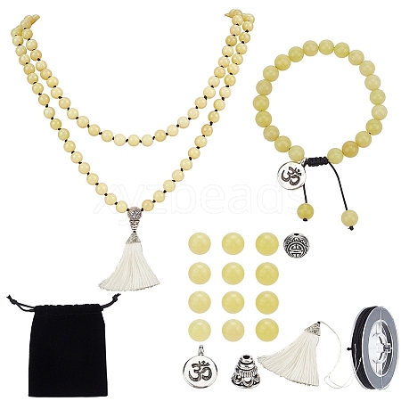 SUNNYCLUE DIY Jewelry Making Kits DIY-SC0016-07A-1